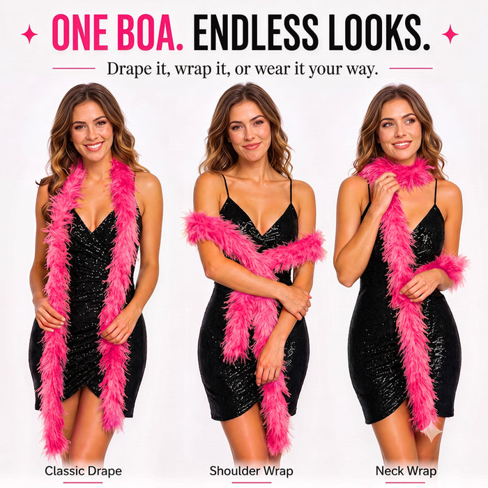 Boa Flair 60g 180cm