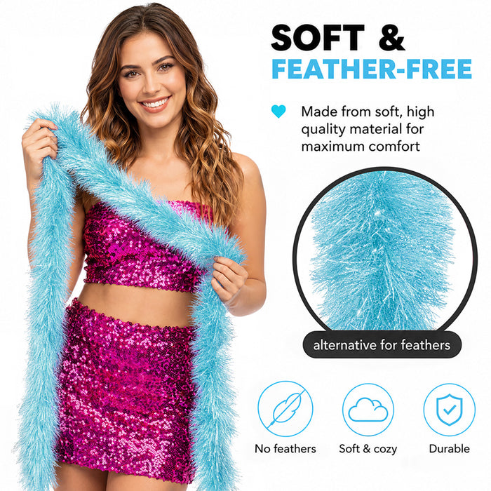 Boa Flair 60g 180cm