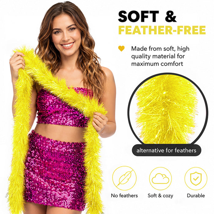 Boa Flair 60g 180cm