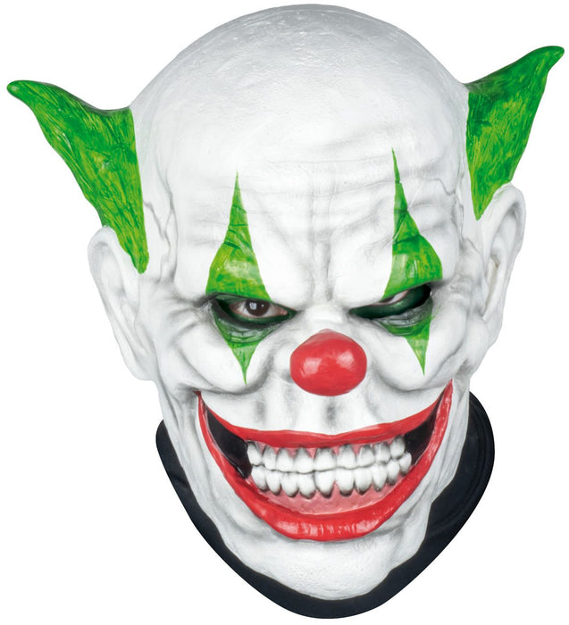 Hoofdmasker Jimbo Clown