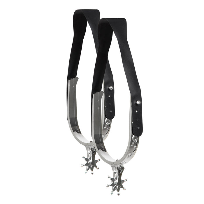 Set Sporen Cowboy Western