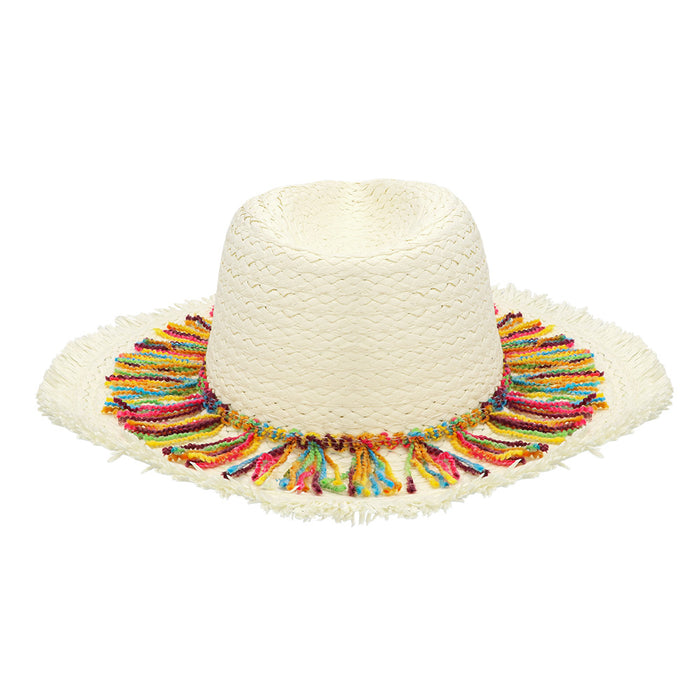 Hoed Bohemian