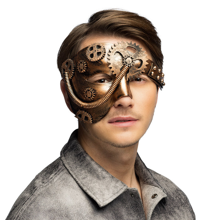 Masker Operapunk