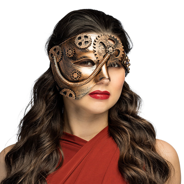 Masker Operapunk