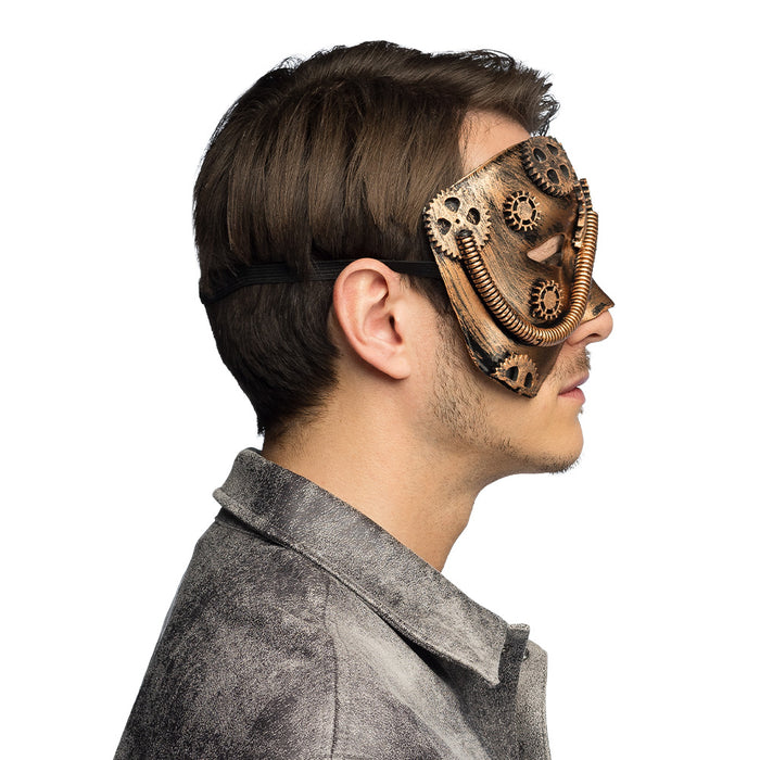 Masker Operapunk