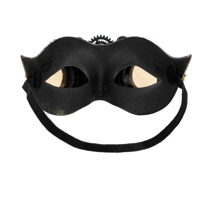 Oogmasker Steamvision