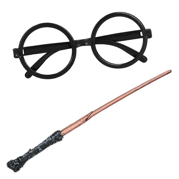 Accessoireset Magic Harry