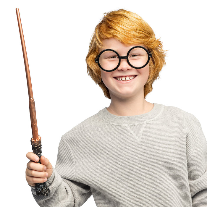 Accessoireset Magic Harry