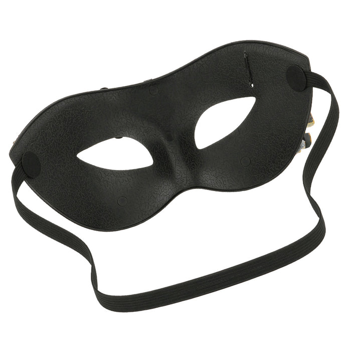 Steampunk Oogmasker Steamforce
