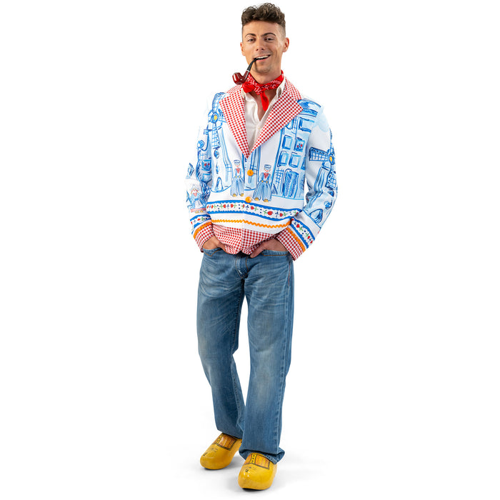 Jasje Hollandse Dirk