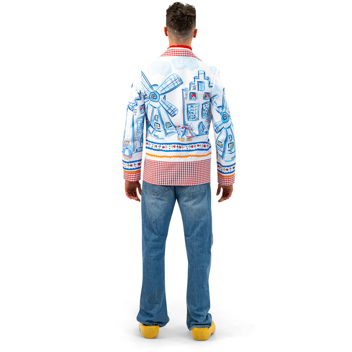 Jasje Hollandse Dirk