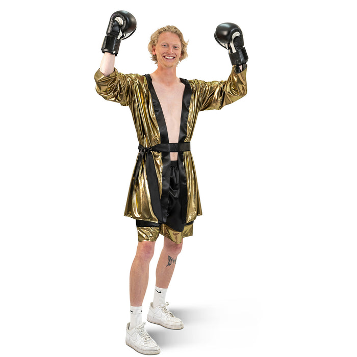 Verkleedkostuum Boxing Ben