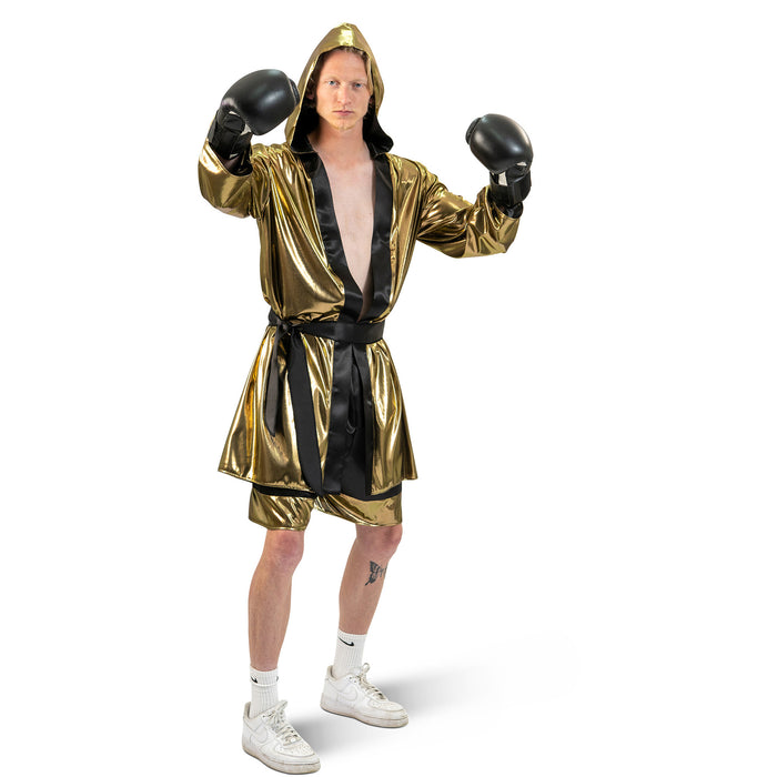 Verkleedkostuum Boxing Ben