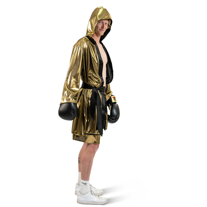 Verkleedkostuum Boxing Ben