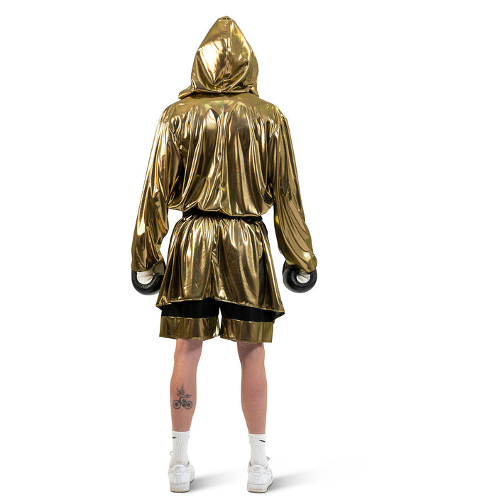 Verkleedkostuum Boxing Ben