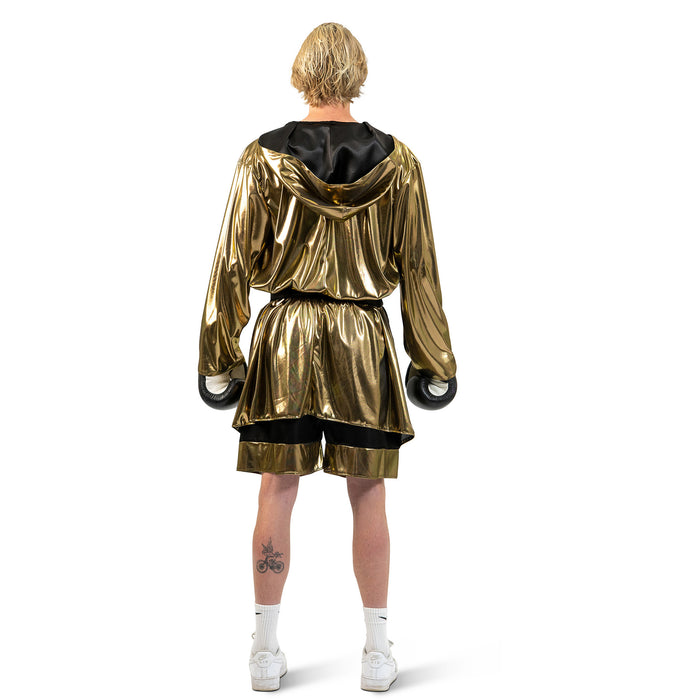 Verkleedkostuum Boxing Ben