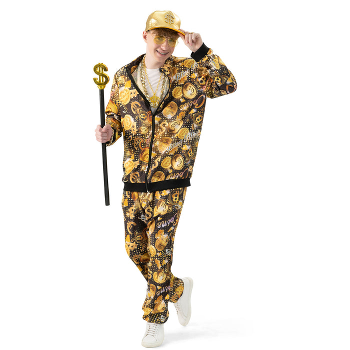 Trainingspak Bitcoin Master