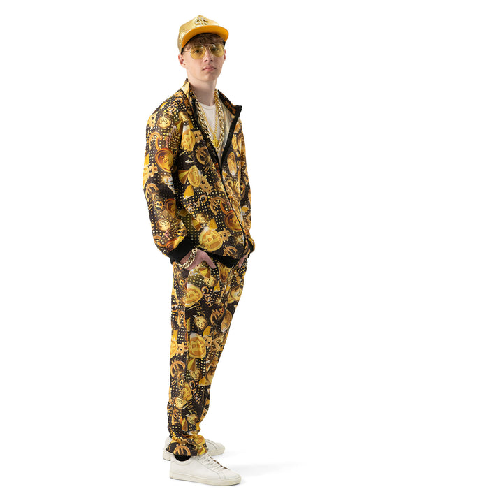 Trainingspak Bitcoin Master