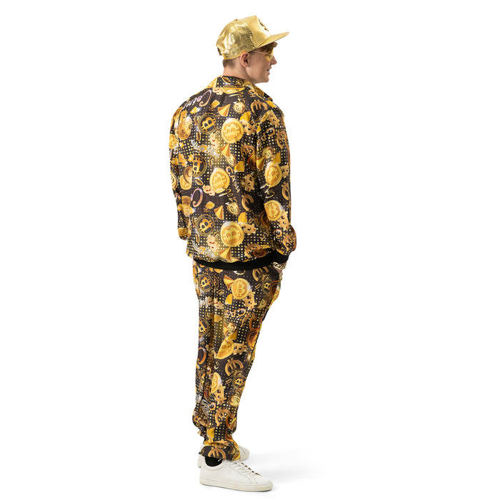 Trainingspak Bitcoin Master