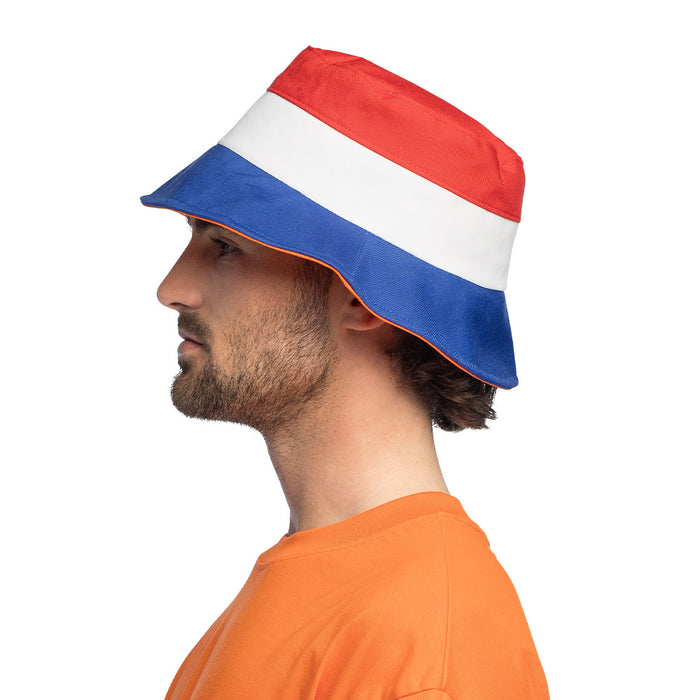 Bucket hat Holland