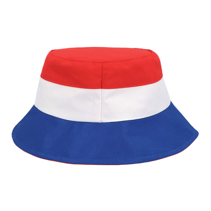Bucket hat Holland