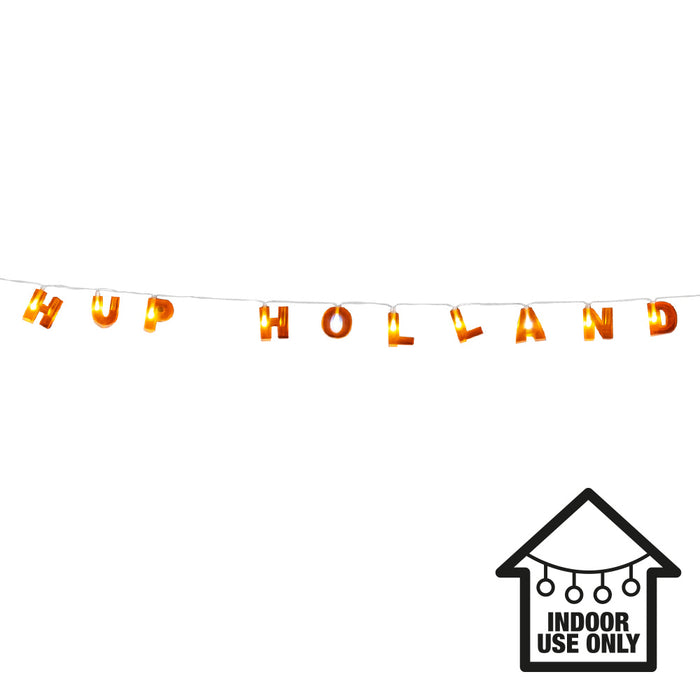 LED lichtsnoer Hup Holland