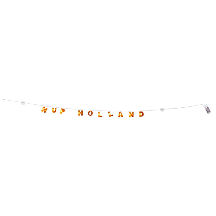 LED lichtsnoer Hup Holland