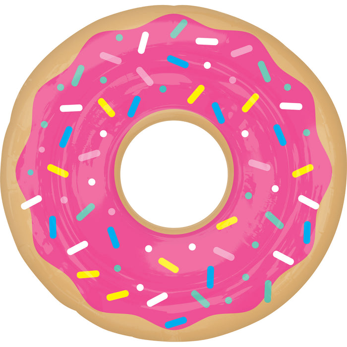 Folieballon SuperShape Donut