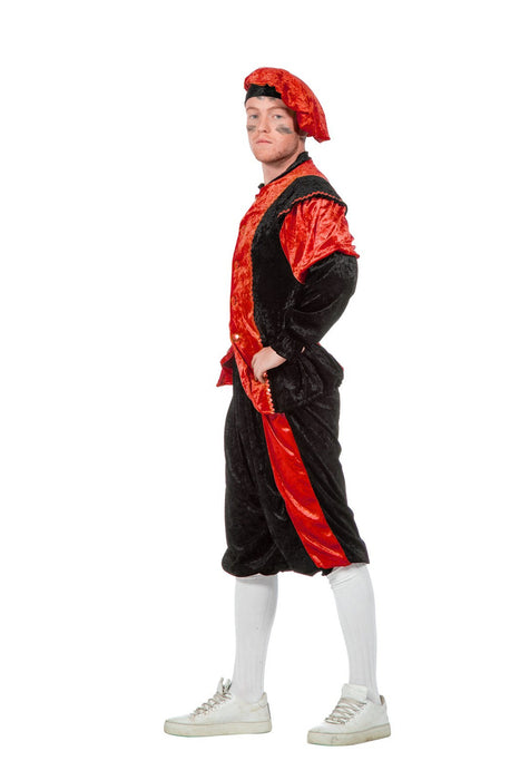 Pietenpak Budget unisex