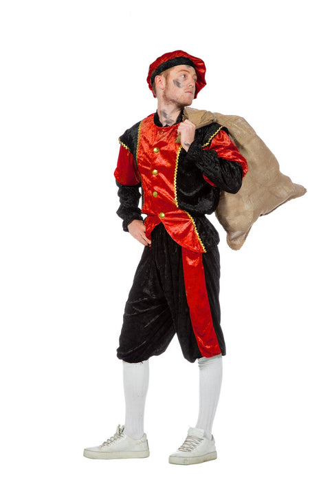 Pietenpak Budget unisex