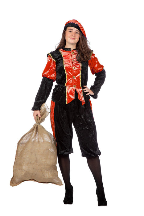 Pietenpak Budget unisex