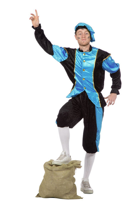 Pietenpak Budget unisex