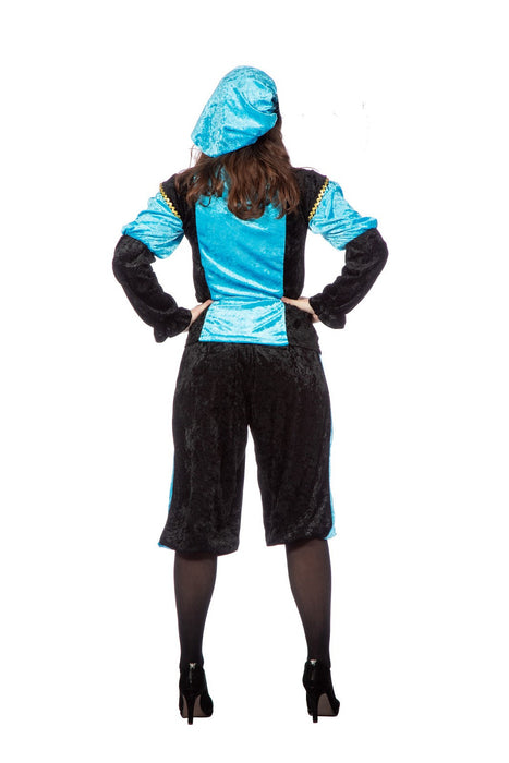 Pietenpak Budget unisex