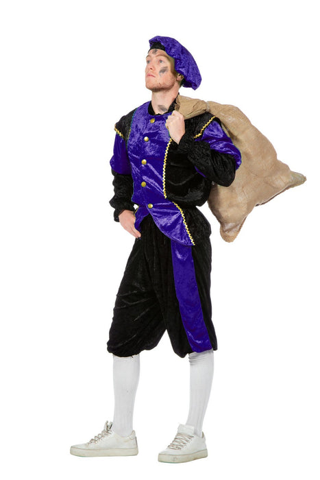 Pietenpak Budget unisex