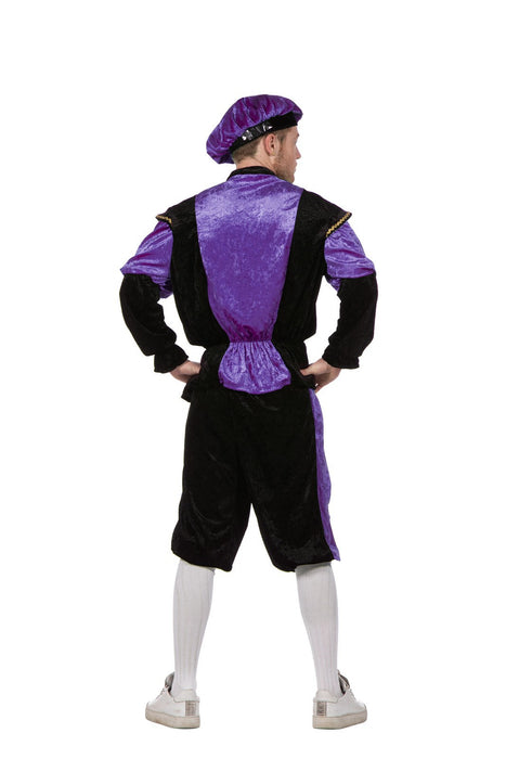 Pietenpak Budget unisex