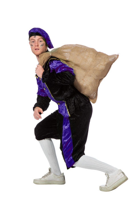 Pietenpak Budget unisex