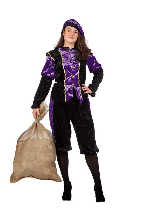 Pietenpak Budget unisex