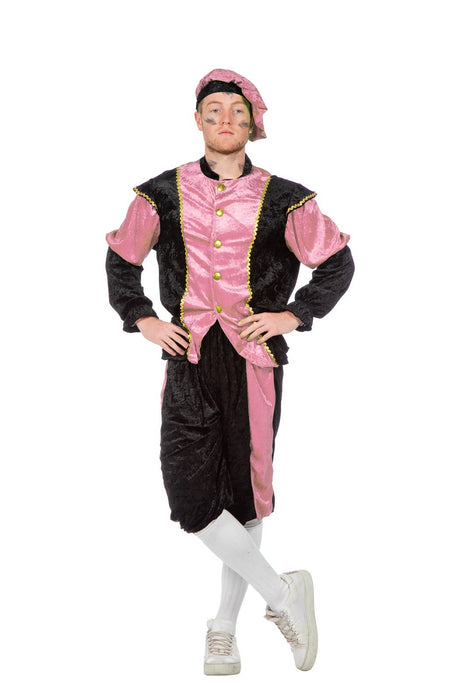 Pietenpak Budget unisex