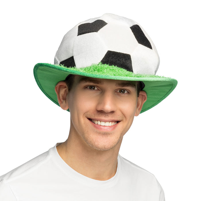 Fun Hoed Voetbal