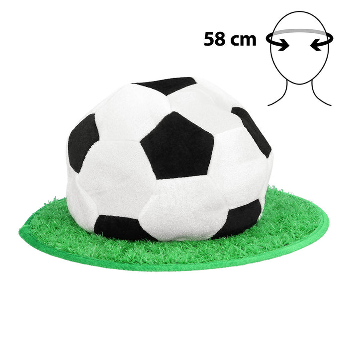 Fun Hoed Voetbal