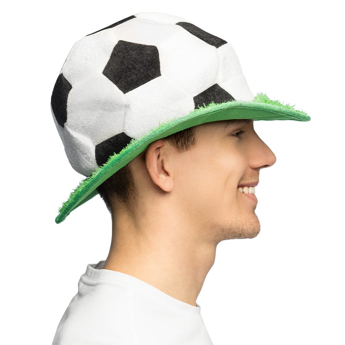 Fun Hoed Voetbal