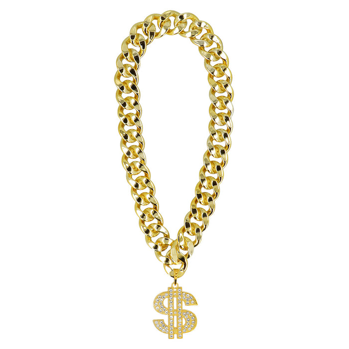 Ketting Dollar Memphis