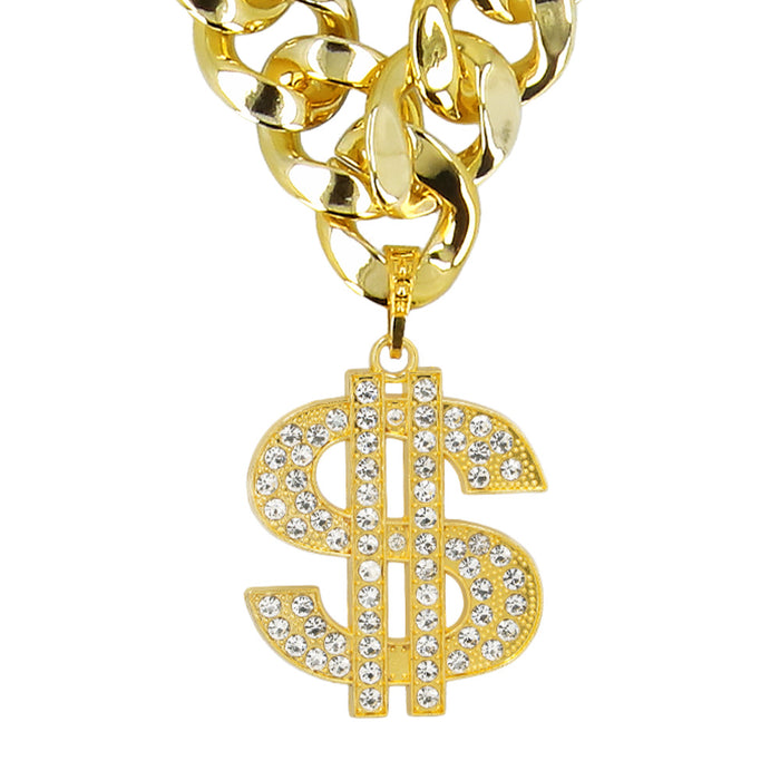 Ketting Dollar Memphis