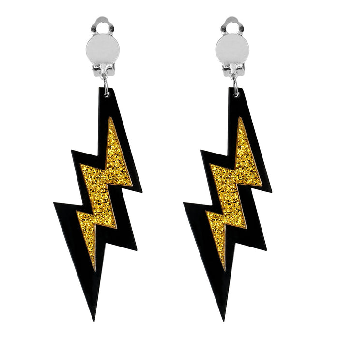 Paar oorbellen Blizz