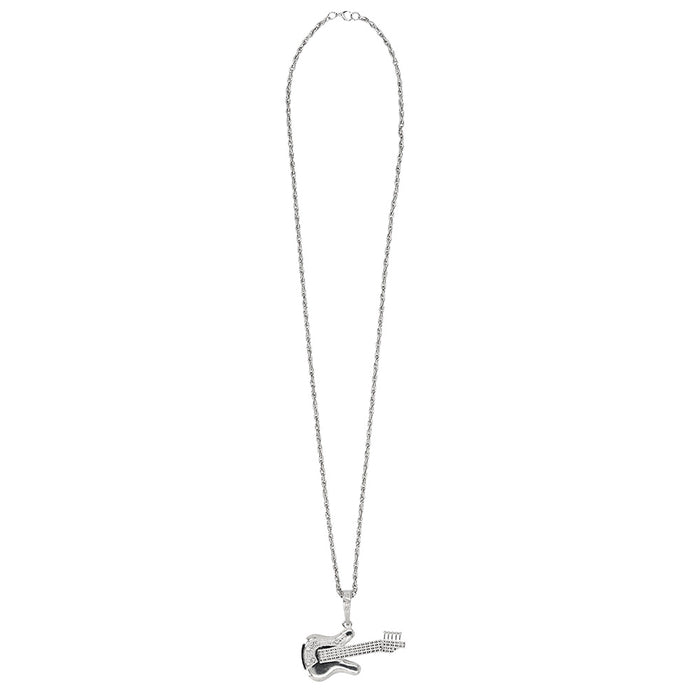 Ketting Rock gitaar