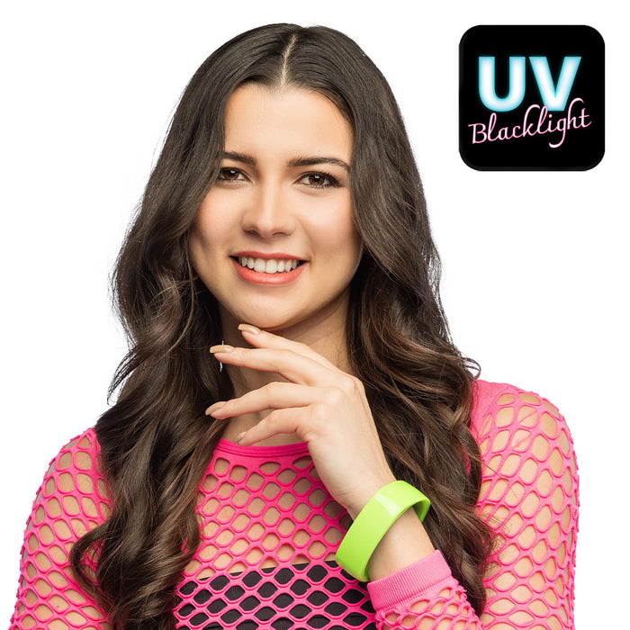 Armband Vivid Neon