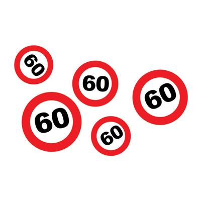 Confetti kanon leeftijden