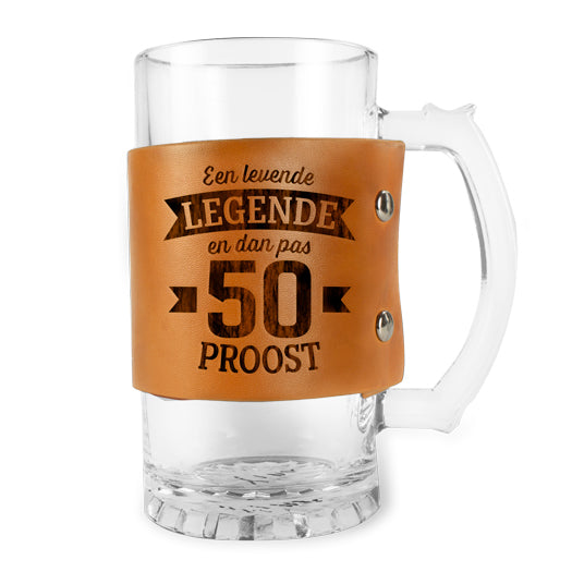 Legend Bierpul 50 jaar
