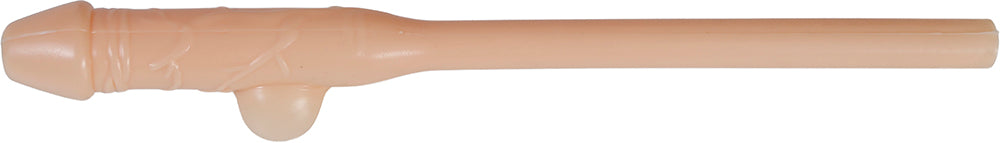 XL Piemel rietje 28cm