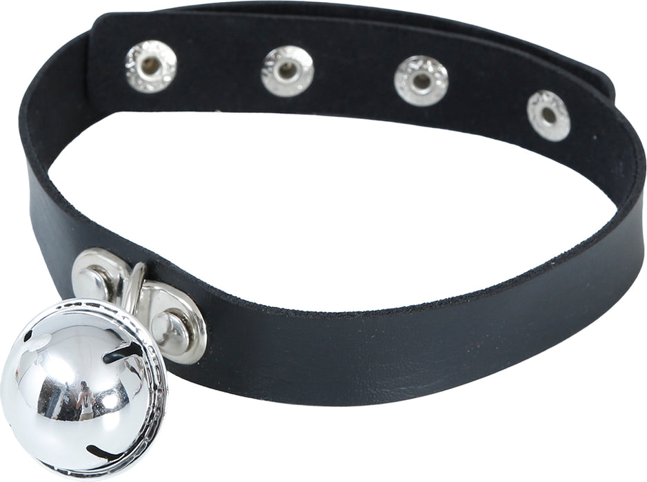 Choker Sado Bell